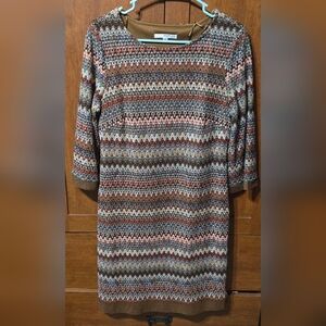 Studio One Knit Dress